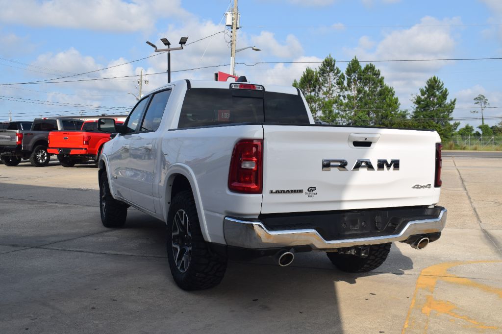 2025 Ram 1500 - $37,900