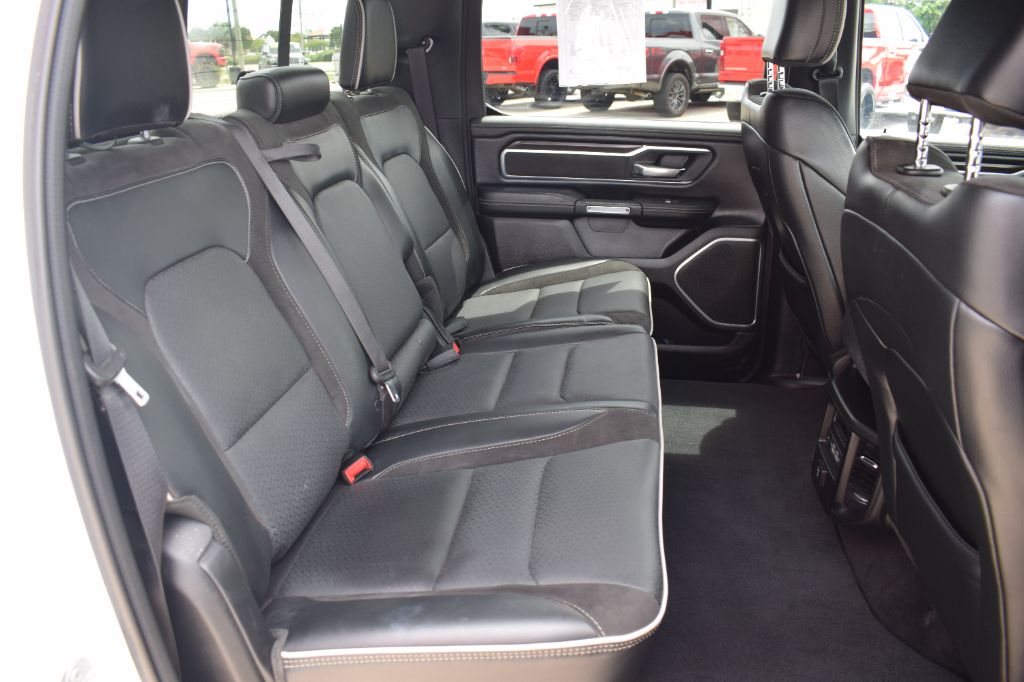 2025 Ram 1500 - $37,900