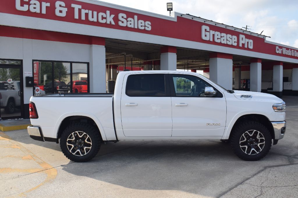 2025 Ram 1500 - $37,900