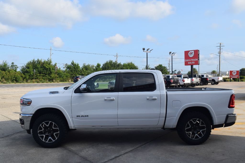 2025 Ram 1500 - $37,900