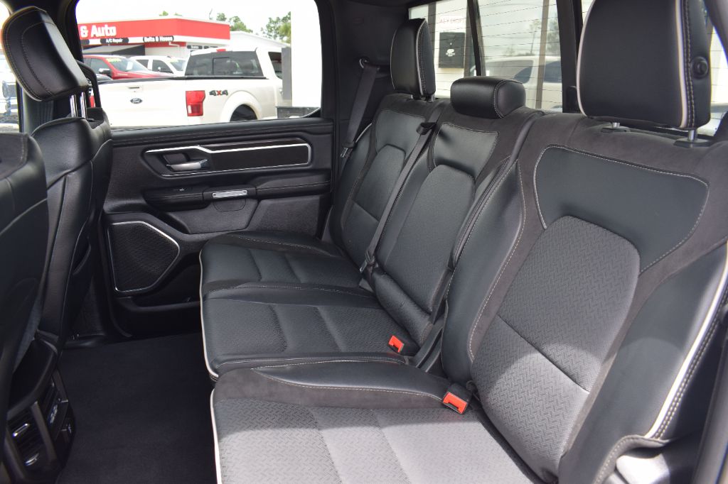 2025 Ram 1500 - $37,900