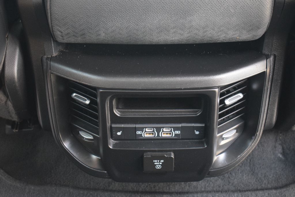 2025 Ram 1500 - $37,900