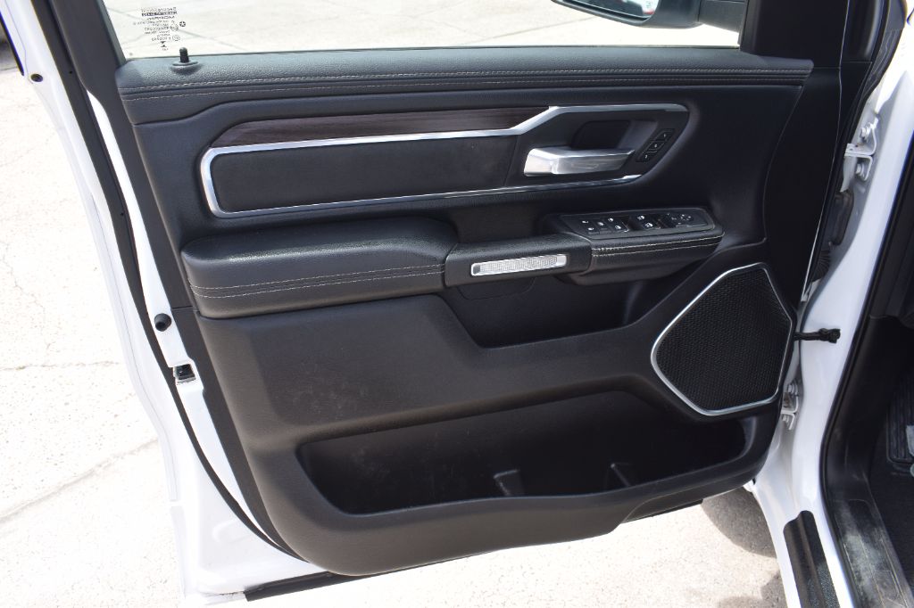 2025 Ram 1500 - $37,900