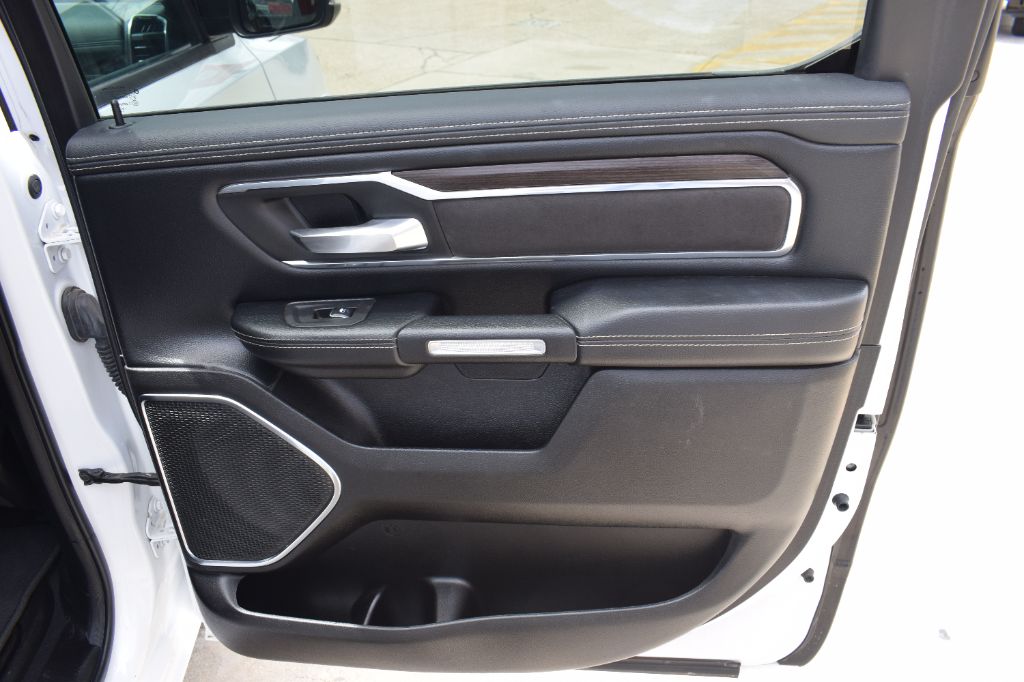 2025 Ram 1500 - $37,900
