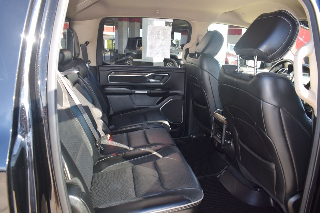 2019 Ram 1500 - $22,500
