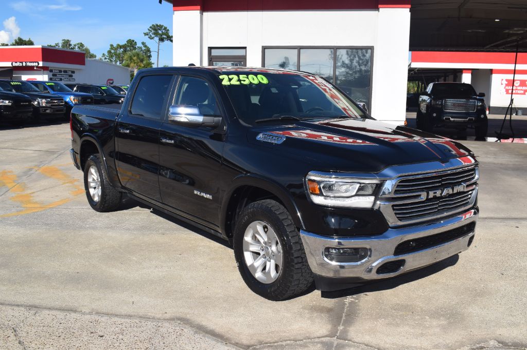 2019 Ram 1500 - $22,500