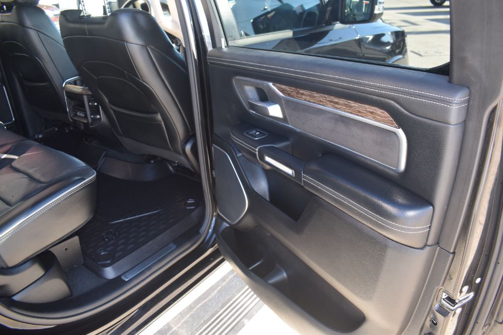 2019 Ram 1500 - $22,500