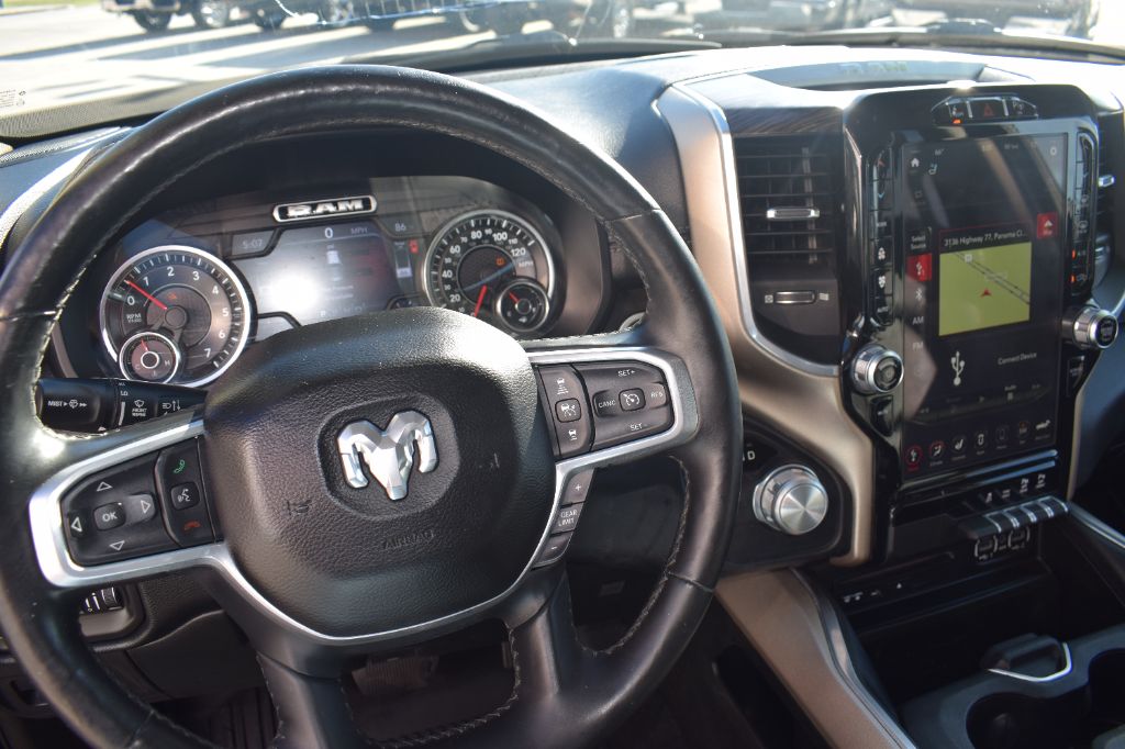 2019 Ram 1500 - $22,500