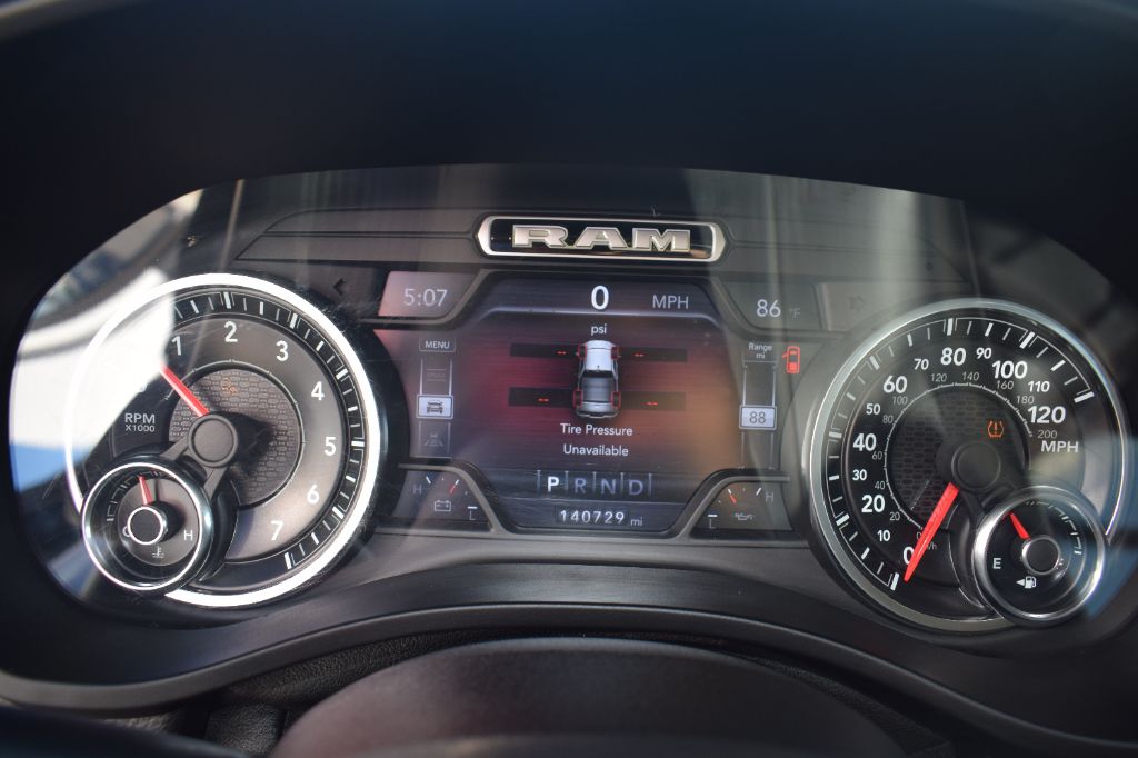 2019 Ram 1500 - $22,500