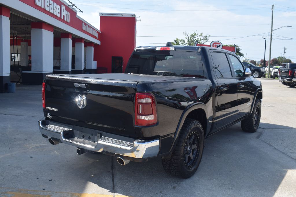 2019 Ram 1500 - $22,900