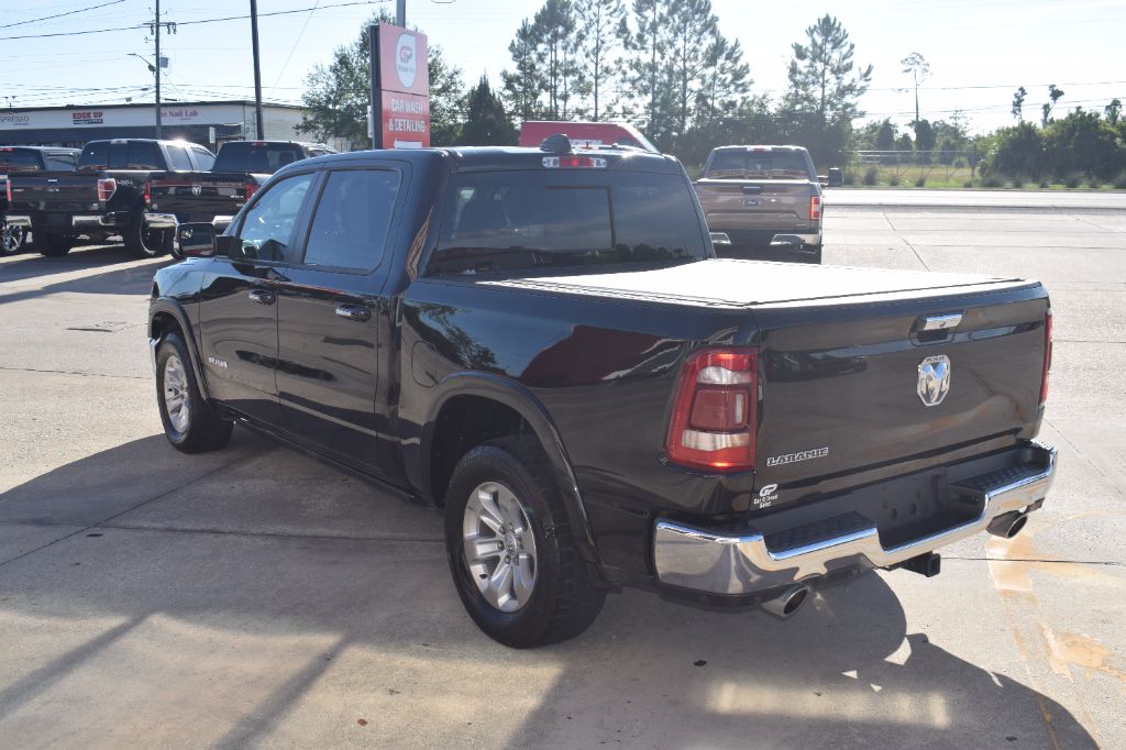 2019 Ram 1500 - $22,500
