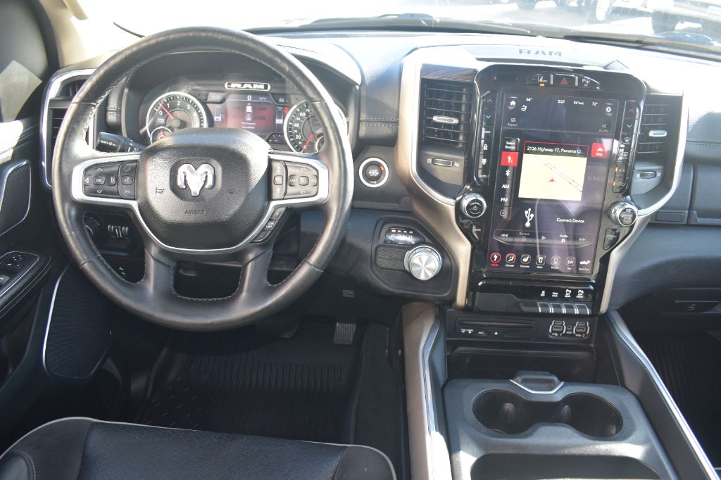 2019 Ram 1500 - $22,500