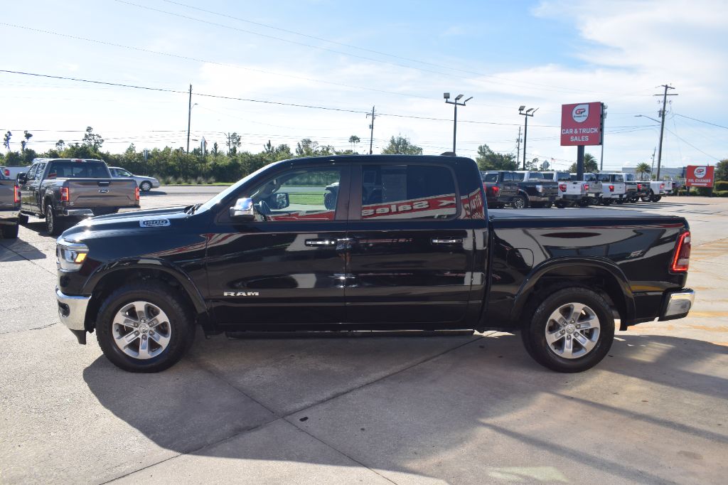 2019 Ram 1500 - $22,500