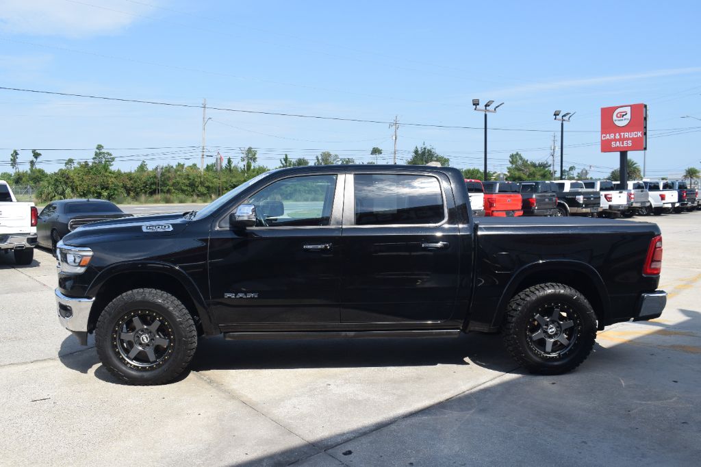 2019 Ram 1500 - $22,900