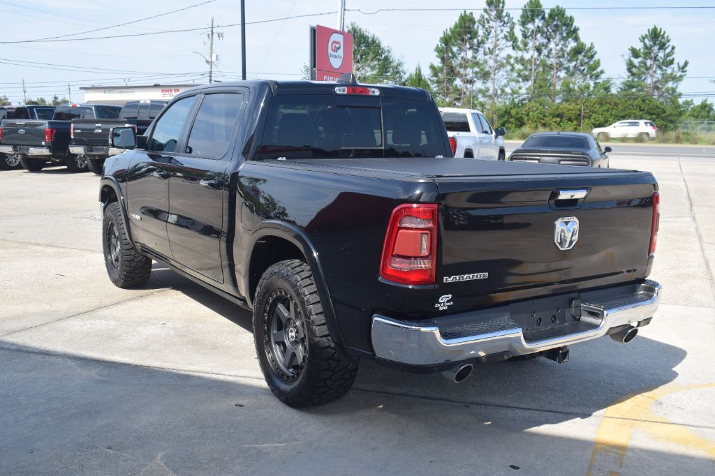 2019 Ram 1500 - $22,900