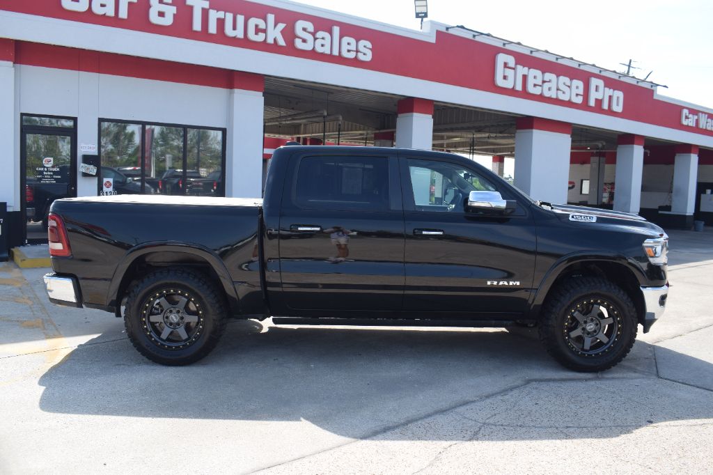 2019 Ram 1500 - $22,900