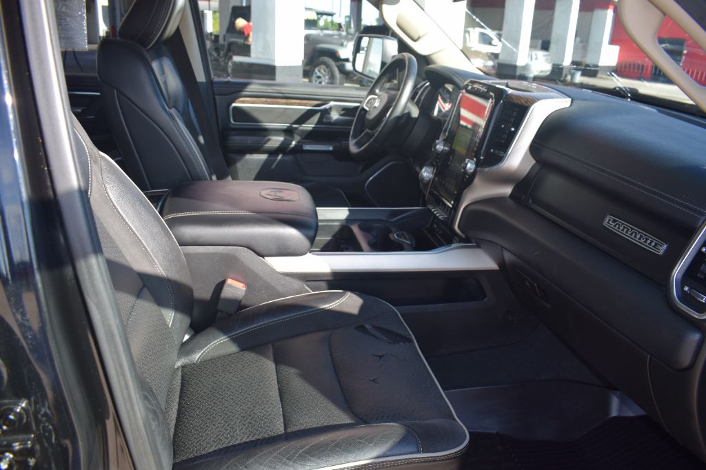 2019 Ram 1500 - $22,500