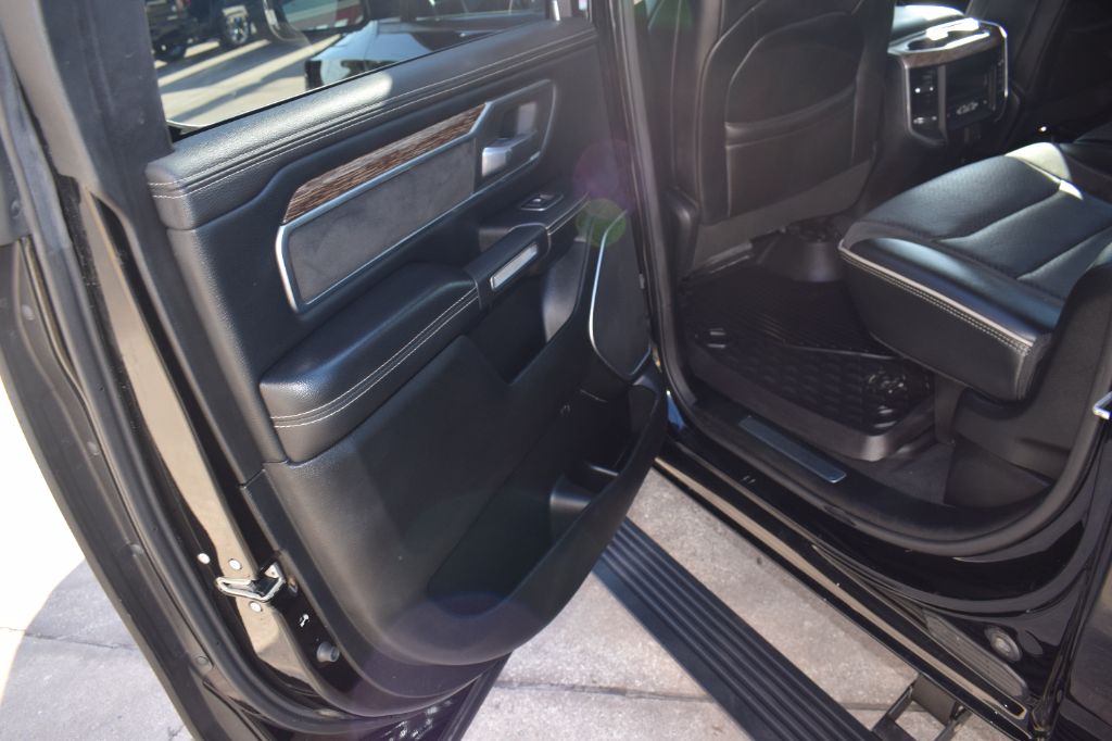 2019 Ram 1500 - $22,500