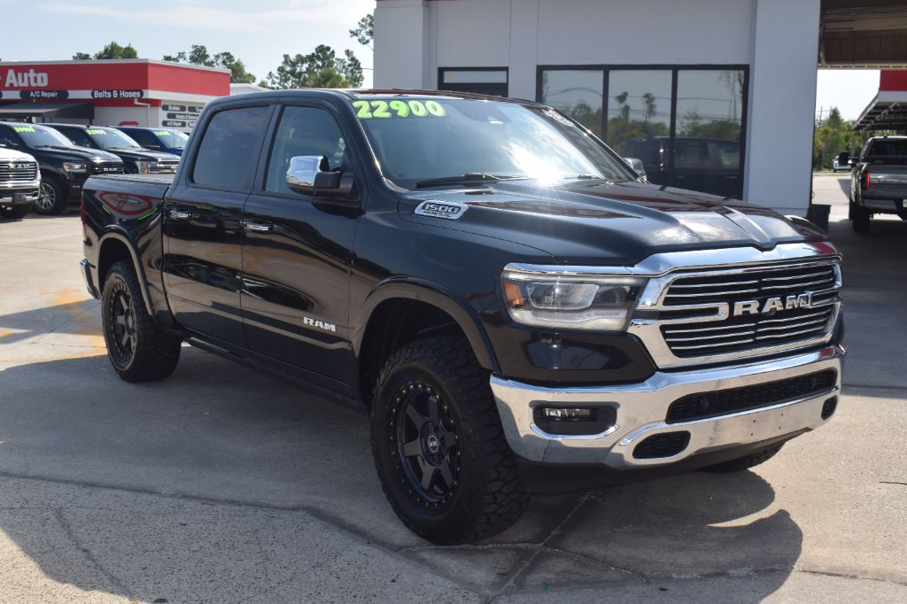 2019 Ram 1500 - $22,900