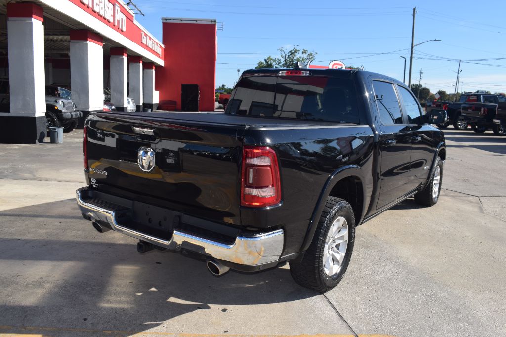 2019 Ram 1500 - $22,500