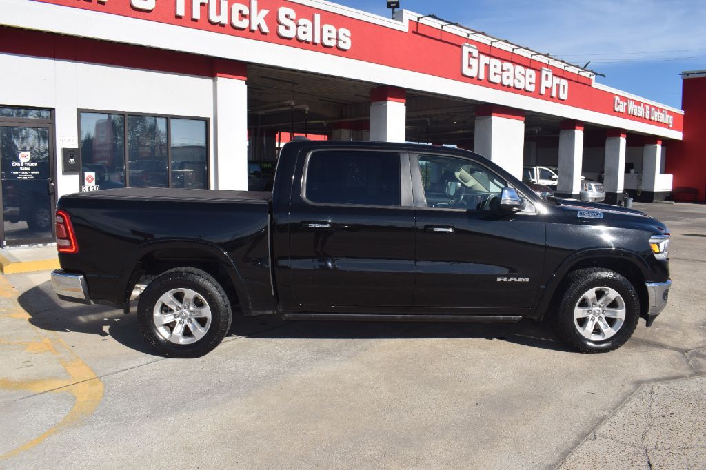2019 Ram 1500 - $22,500