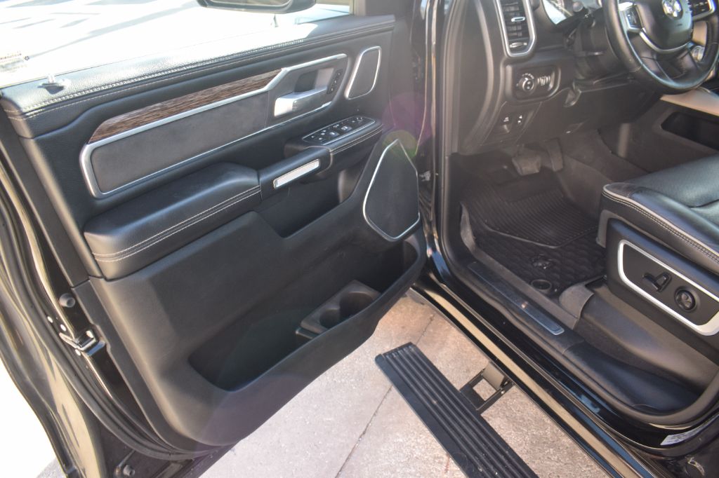 2019 Ram 1500 - $22,500