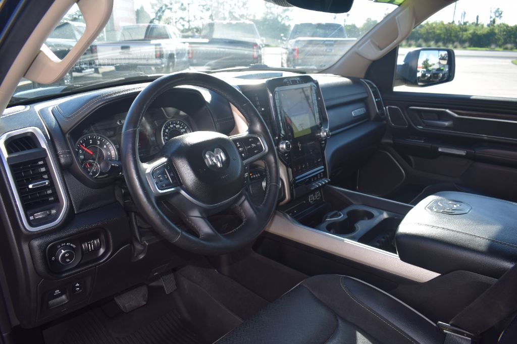 2019 Ram 1500 - $22,500