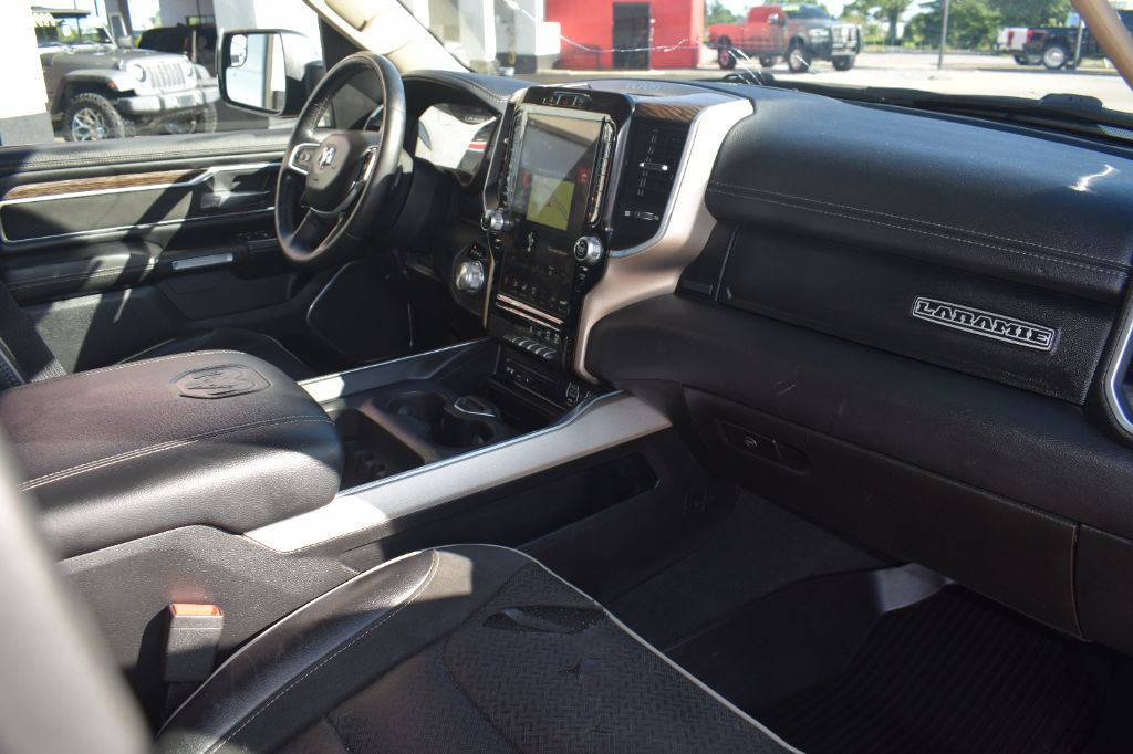 2019 Ram 1500 - $22,500