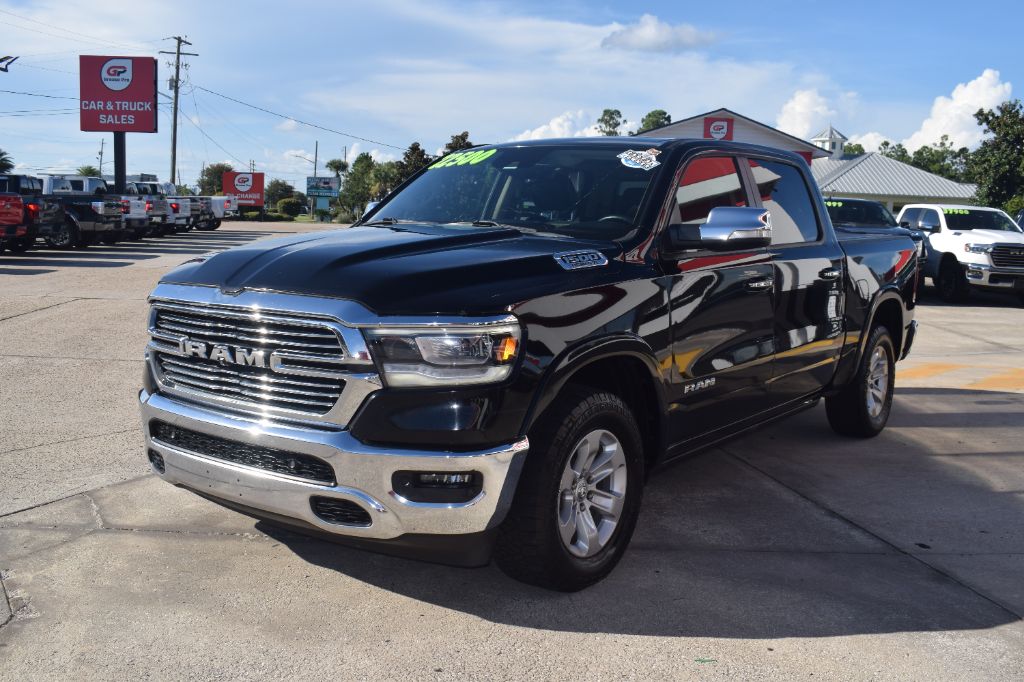 2019 Ram 1500 - $22,500