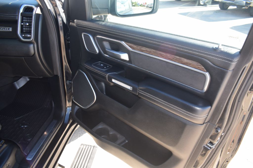 2019 Ram 1500 - $22,500