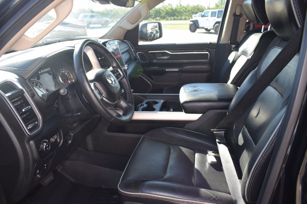 2019 Ram 1500 - $22,500