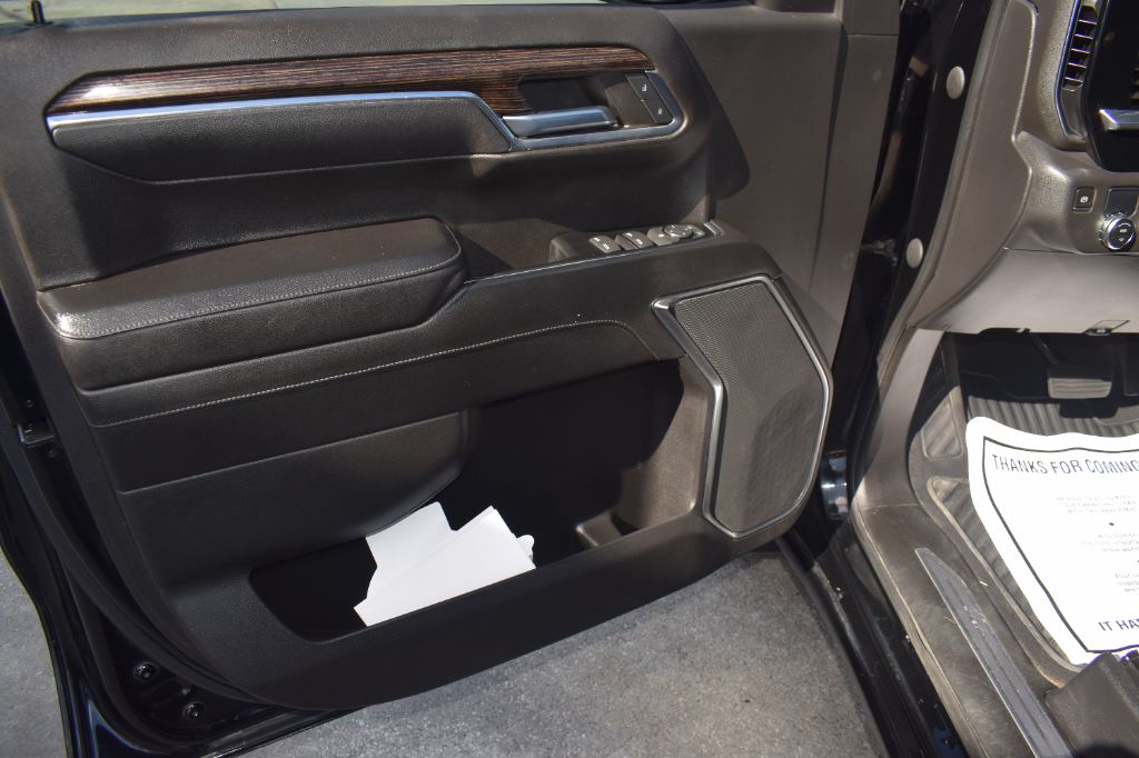 2022 GMC Sierra - $31,900