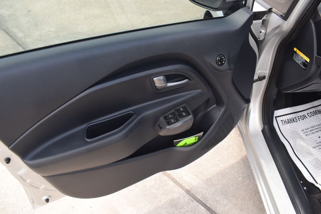 2016 Kia Rio - $11,499