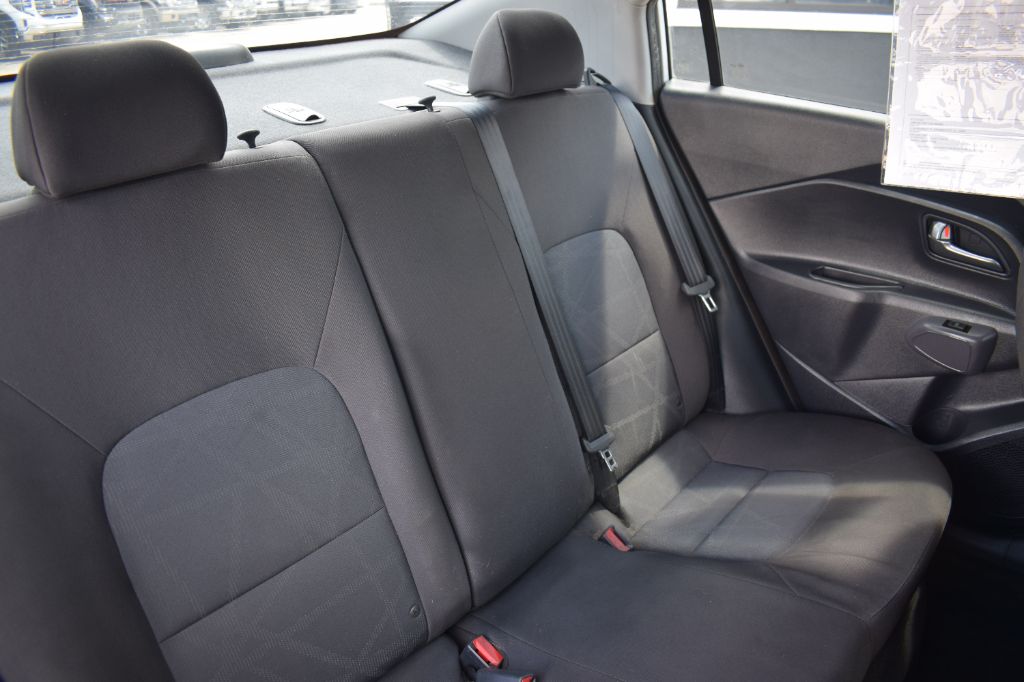2016 Kia Rio - $11,499