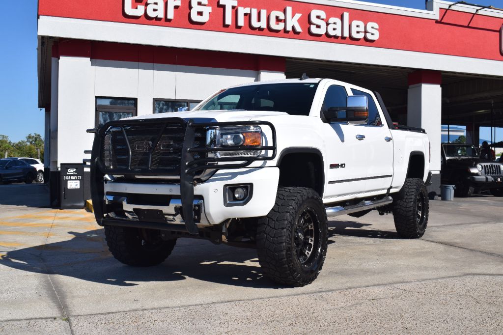 2015 GMC Sierra