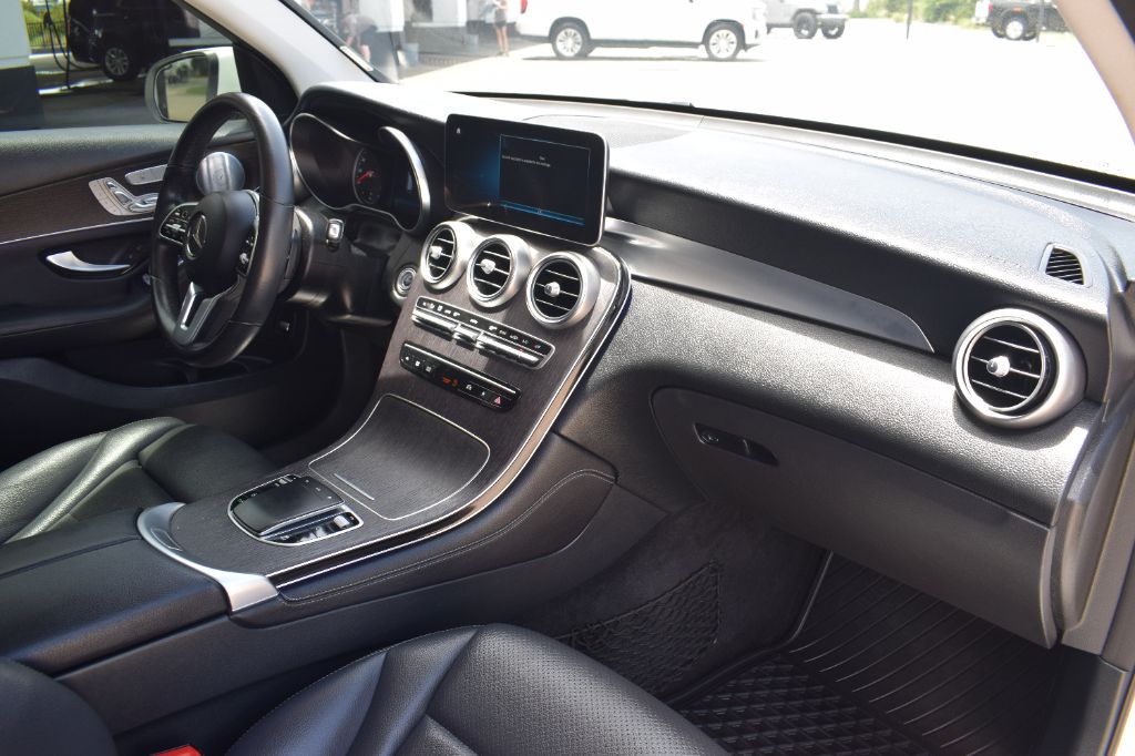 2020 Mercedes-Benz GLC - $18,900