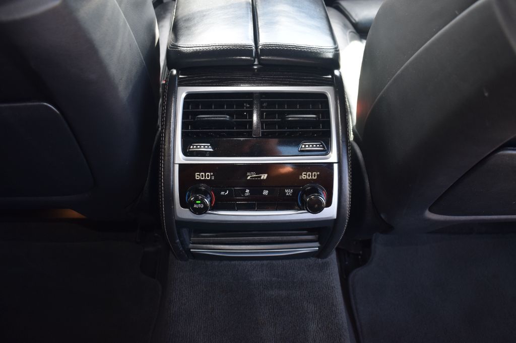 2018 BMW 740i - $14,900