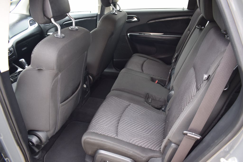 2019 Dodge Journey - $6,499