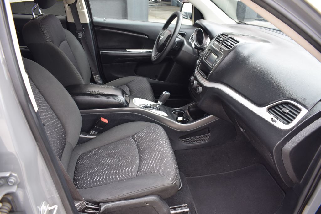 2019 Dodge Journey - $6,499