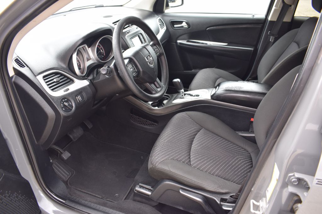 2019 Dodge Journey - $6,499