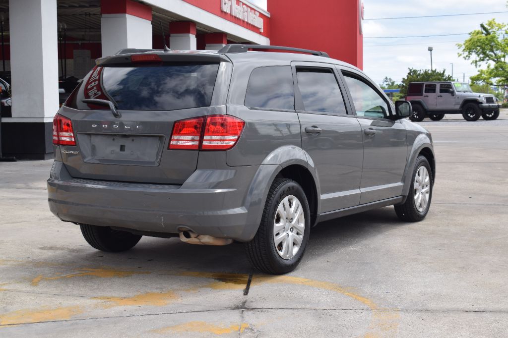 2019 Dodge Journey - $6,499