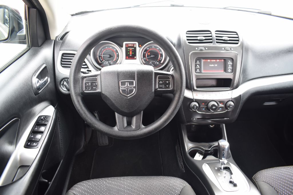 2019 Dodge Journey - $6,499
