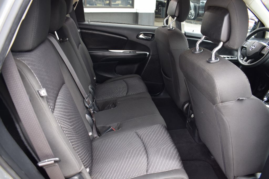 2019 Dodge Journey - $6,499