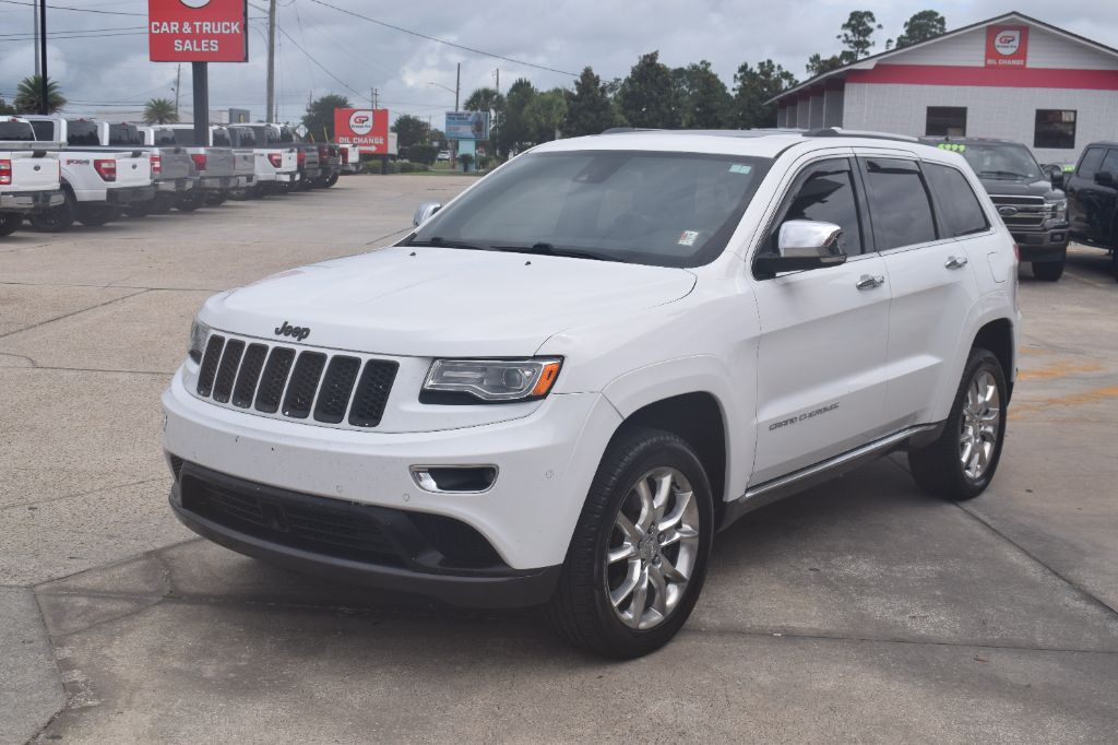 2015 Jeep Cherokee - $10,999