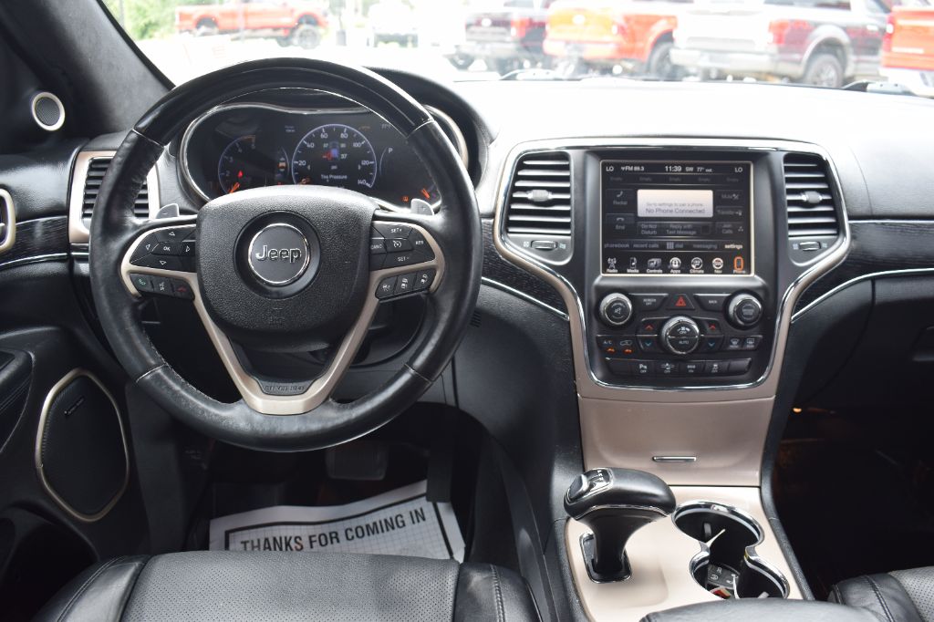 2015 Jeep Cherokee - $10,999