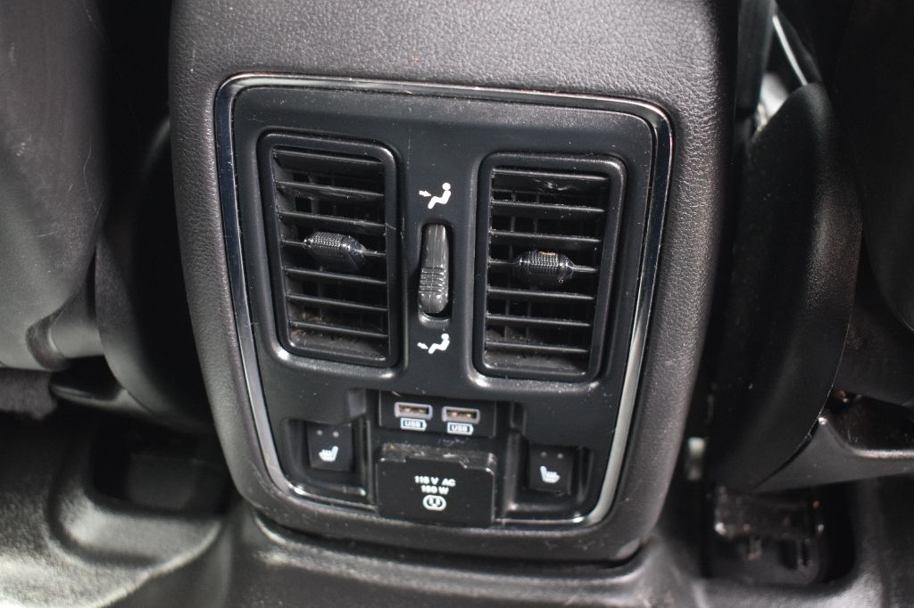 2015 Jeep Cherokee - $10,999
