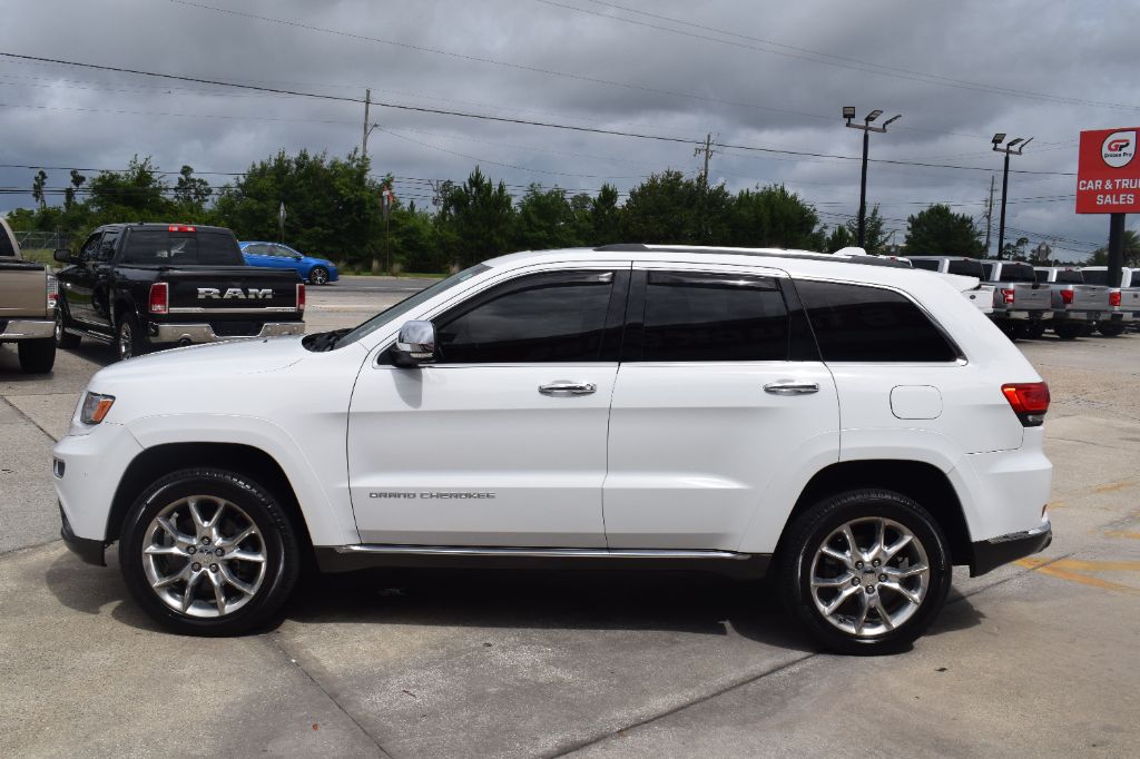 2015 Jeep Cherokee - $10,999