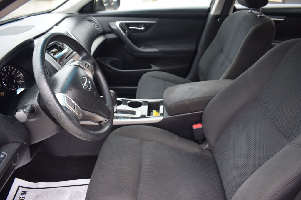 2014 Nissan Altima - $6,299