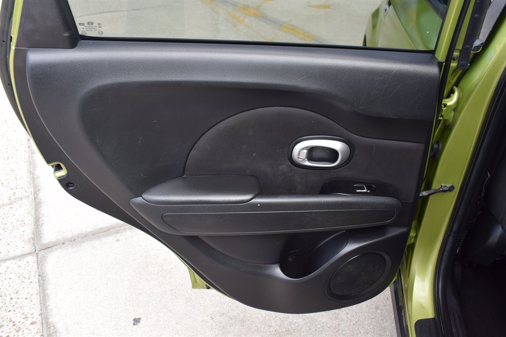 2019 Kia Soul photo