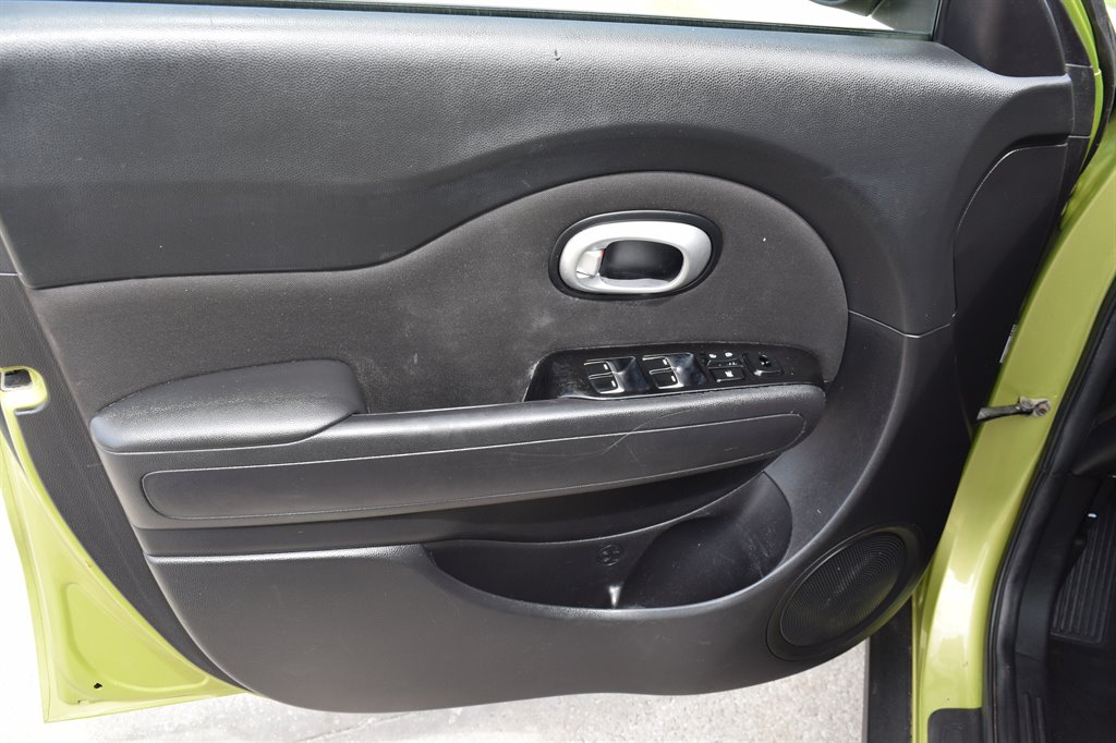 2019 Kia Soul photo